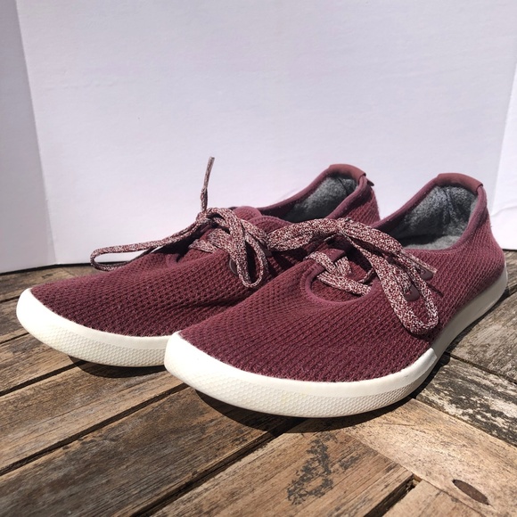 allbirds Shoes Allbirds Tree Skippers Sz 9 Kauri Zin Poshmark
